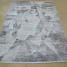 Синтетичний килим Efes D160A l.gray - vizion - Висока якість за найкращою ціною в Україні зображення 3.